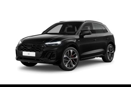 Audi Q5 83.571 km 45.480 &euro; Karlsruhe 76131