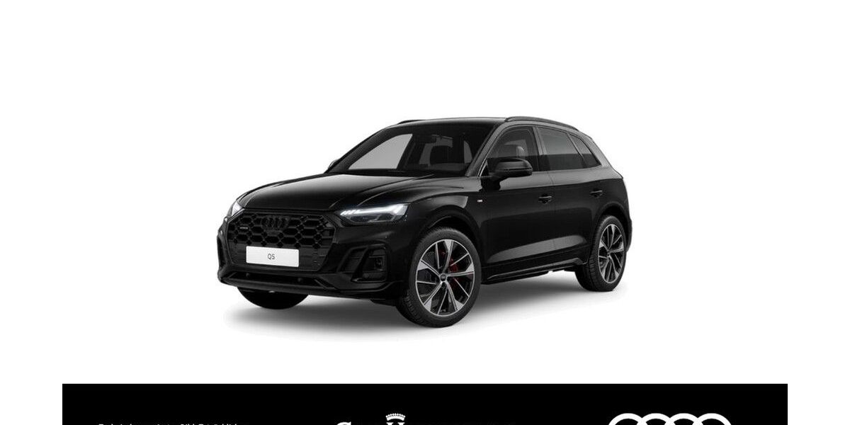 Audi Q5 83.571 km 47.480 &euro; Karlsruhe 76131