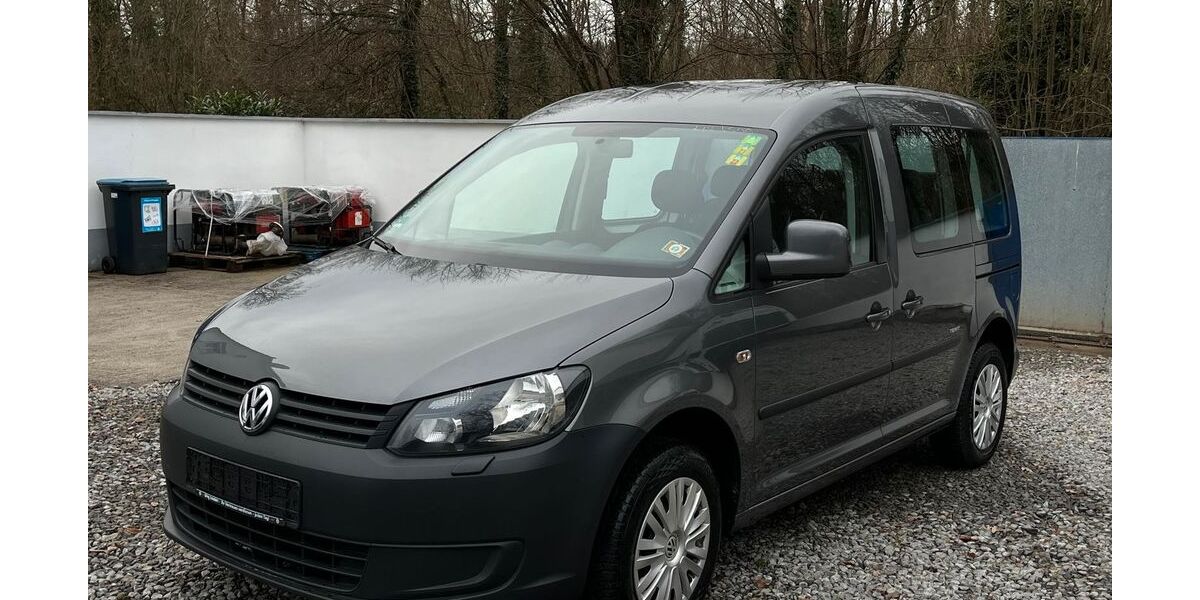 VW Caddy 206.110 km 7.700 &euro; Karlsruhe 76133