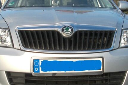 Skoda Octavia 61.500 km 9.500 &euro; Bretten 75015