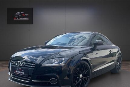 Audi TT 112.000 km 13.900 € Bruchsal 76646