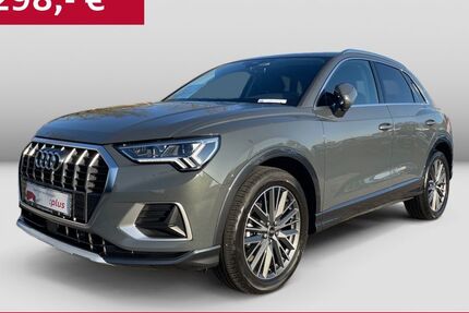 Audi Q3 6.937 km 34.890 &euro; Pforzheim 75179
