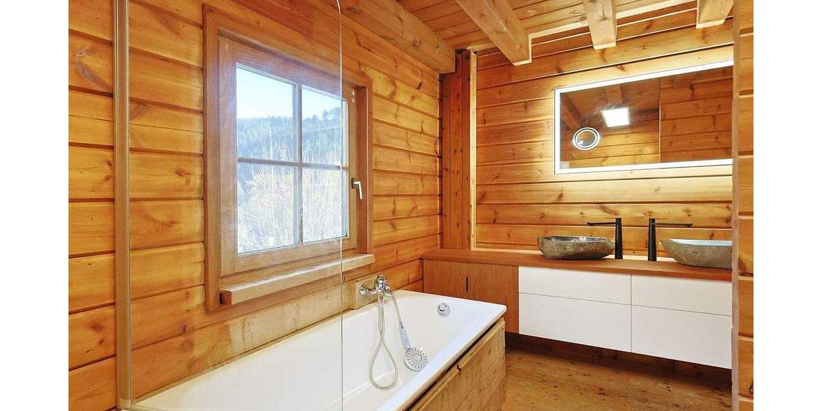 Einfamilienhaus Ernstmühl-Calw Ernstmühl - 7 Zimmer, 159 m&sup2;, 445.000&euro; | Angebot:25798972