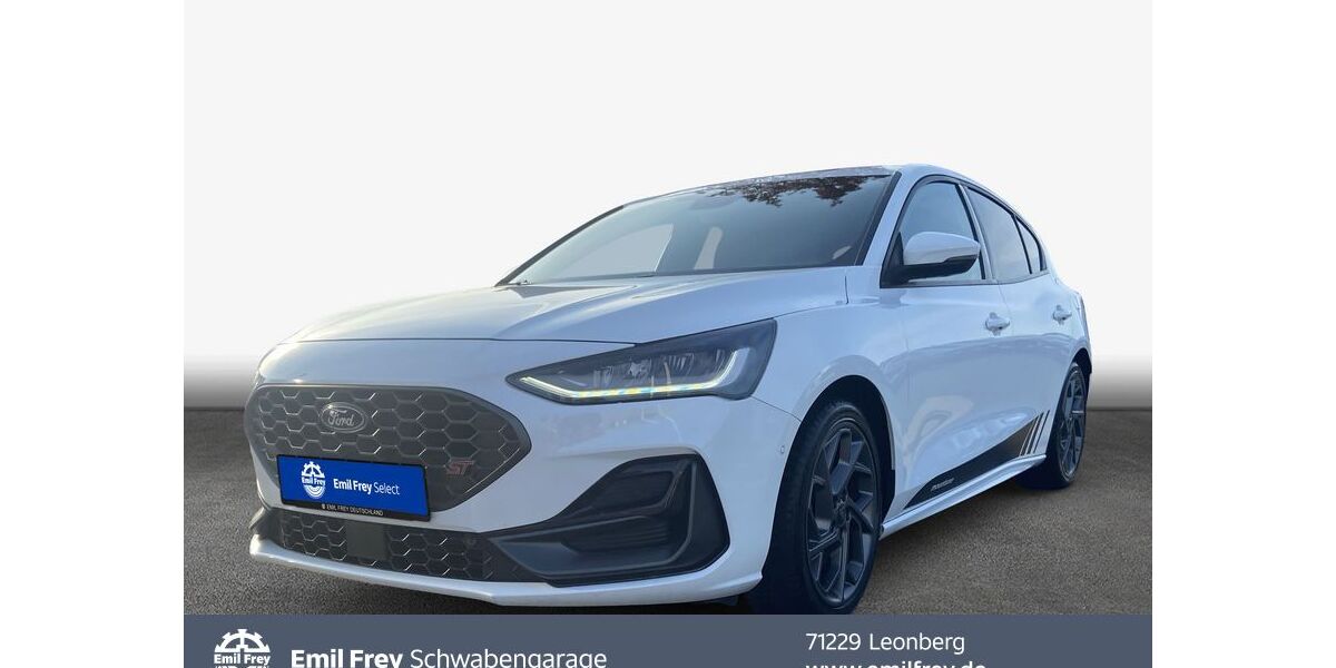 Ford Focus 91.988 km 23.470 &euro; Leonberg 71229