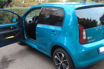 Skoda Citigo 32.200 km 13.250 € Stuttgart 70376