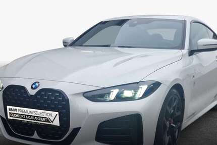 BMW 420 19.923 km 49.299 &euro; Bruchsal 76646