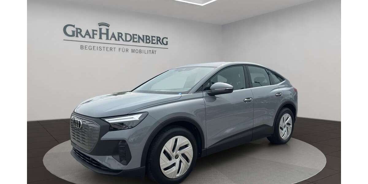 Audi e-tron 18.795 km 28.900 &euro; Bruchsal 76646