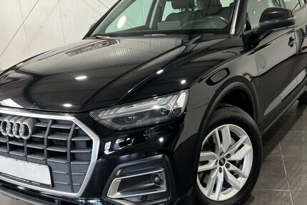 Audi Q5 172.000 km 24.995 &euro; Bretten 75015