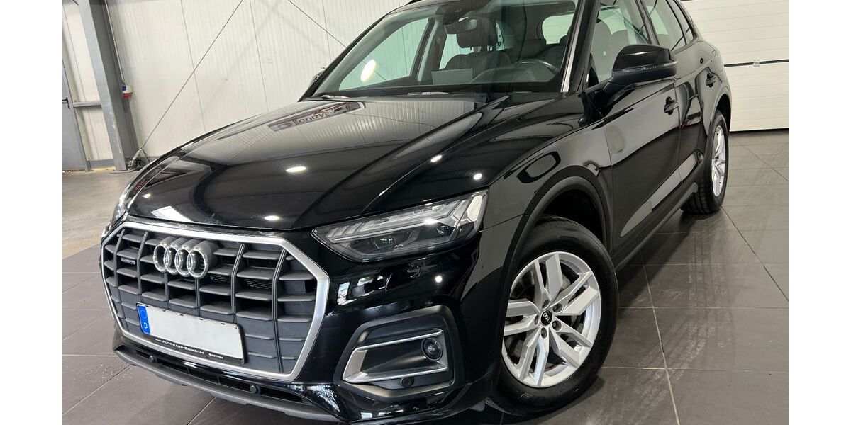Audi Q5 172.000 km 24.995 &euro; Bretten 75015