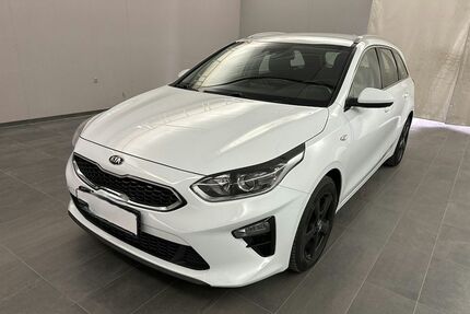 Kia ceed Sportswagon 43.828 km 14.990 &euro; Bretten 75015