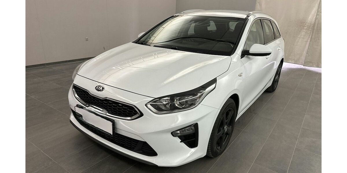 Kia ceed Sportswagon 43.828 km 14.990 &euro; Bretten 75015