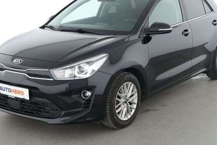 Kia Rio 31.060 km 13.170 € Stuttgart 70195