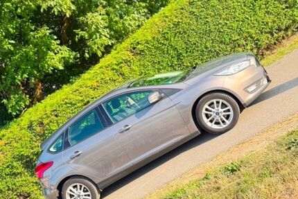 Ford Focus 124.100 km 6.700 &euro; Pforzheim 75175