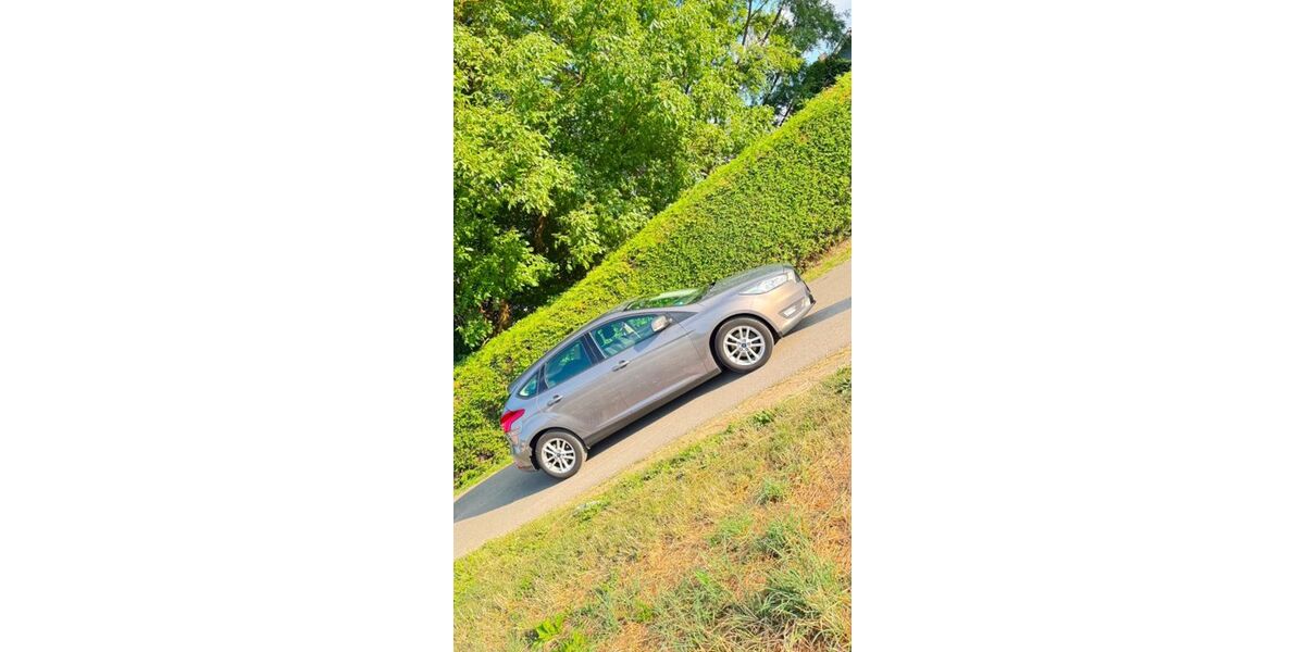 Ford Focus 124.100 km 6.700 &euro; Pforzheim 75175