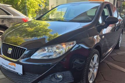 Seat Ibiza 187.000 km 3.500 &euro; Neumalsch 76316