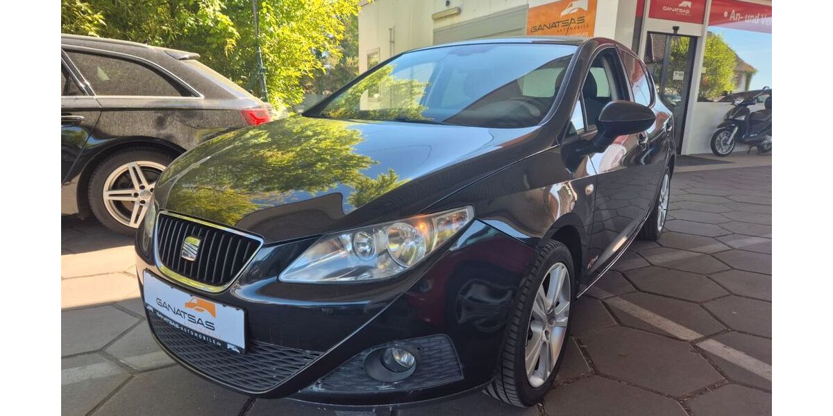 Seat Ibiza 187.000 km 3.500 &euro; Neumalsch 76316