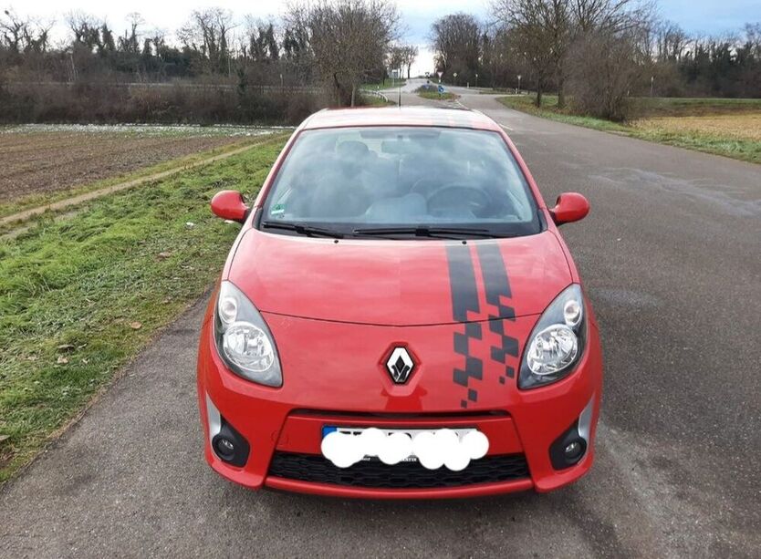 Twingo