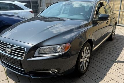 Volvo S80 138.000 km 9.999 &euro; Malsch 76316