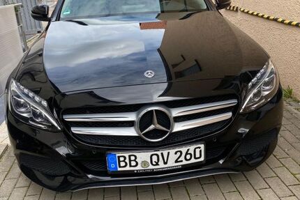 Mercedes-Benz C 250 110.000 km 21.000 &euro; Leonberg 71229