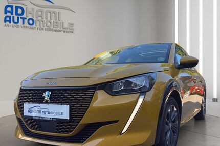 Peugeot 208 42.000 km 14.987 € Pforzheim 75179
