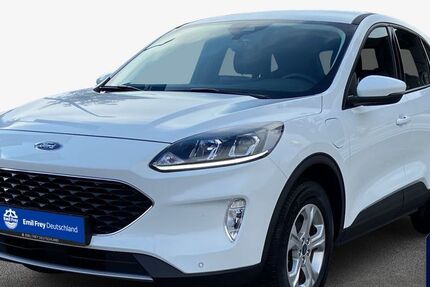 Ford Kuga 31.743 km 19.300 &euro; Leonberg 71229