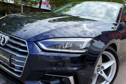 Audi A5 120.000 km 21.999 € Stuttgart 70435