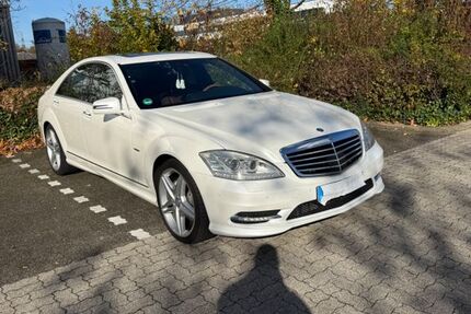 Mercedes-Benz S 350 225.000 km 19.000 € Malsch 76316
