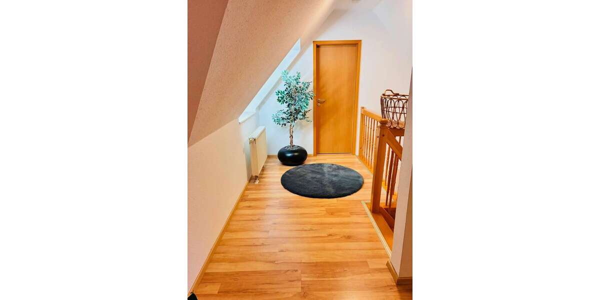 Etagenwohnung Birkenfeld - 4 Zimmer, 78 m&sup2;, 870&euro; | Angebot:27226940