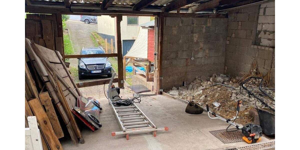 Mehrfamilienhaus, Wohnhaus Neuenbürg / Arnbach Arnbach - 6 Zimmer, 141 m&sup2;, 399.000&euro; | Angebot:25734499