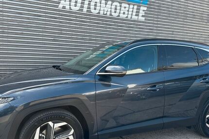 Hyundai TUCSON 23.000 km 29.900 € Sindelfingen 71065
