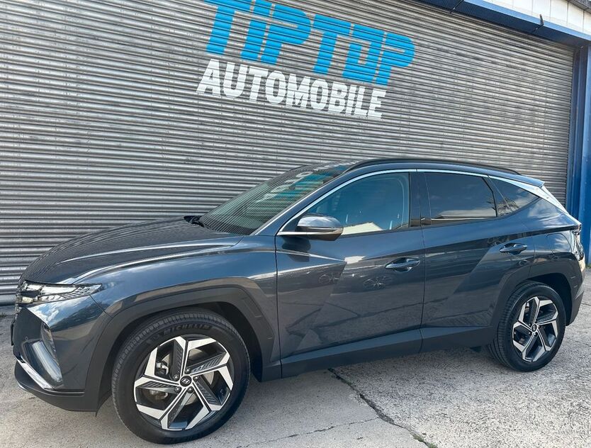 Hyundai TUCSON 23.000 km 29.900 € Sindelfingen 71065