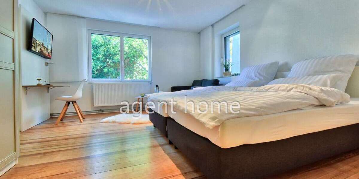 Zimmer Leonberg - 1.5 Zimmer, 1.350&euro; | Angebot:27171511