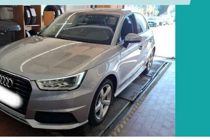 Audi A1 36.169 km 17.490 &euro; Leonberg 71229