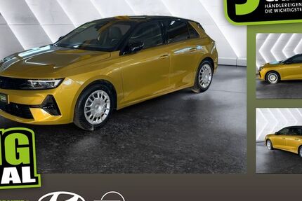 Opel Astra 15.000 km 22.980 &euro; Sindelfingen 71065