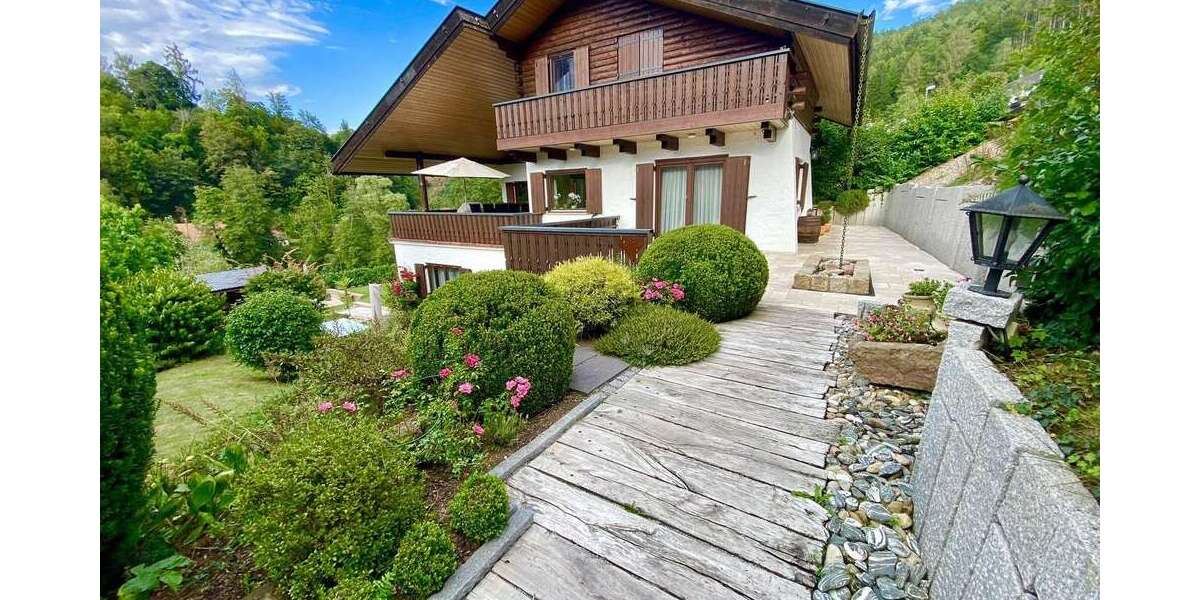 Einfamilienhaus Wildberg - 6.5 Zimmer, 190 m&sup2;, 719.000&euro; | Angebot:26100444