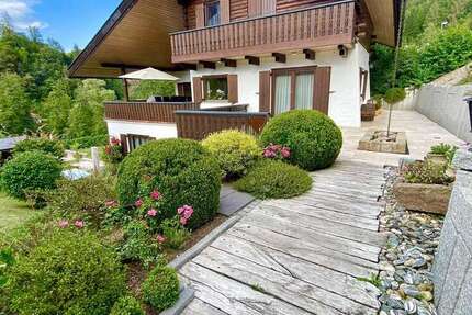 Haus Wildberg - 6.5 Zimmer, 190 m&sup2;, 719.000&euro; | Angebot:26100444