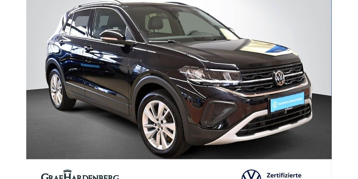 VW T-Cross 21.500 km 25.980 &euro; Karlsruhe 76131