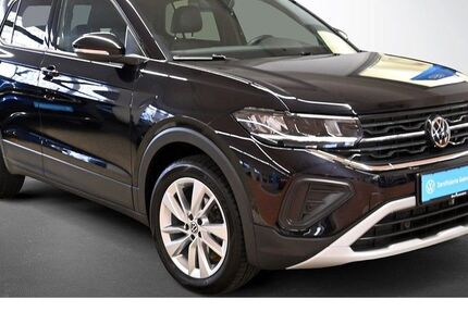 VW T-Cross 21.500 km 25.990 &euro; Karlsruhe 76131