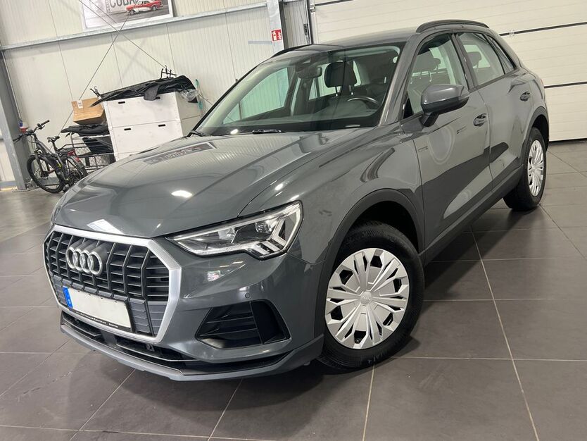 Audi Q3 199.000 km 20.995 € Bretten 75015