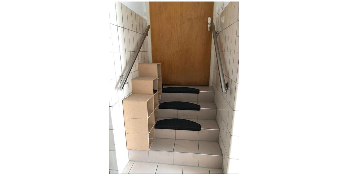 Erdgeschoßwohnung Pforzheim Weststadt - 2 Zimmer, 45 m&sup2;, 158.000&euro; | Angebot:24650272