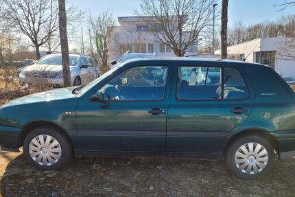 VW Golf 168.200 km 1.500 € Sternenfels 75447