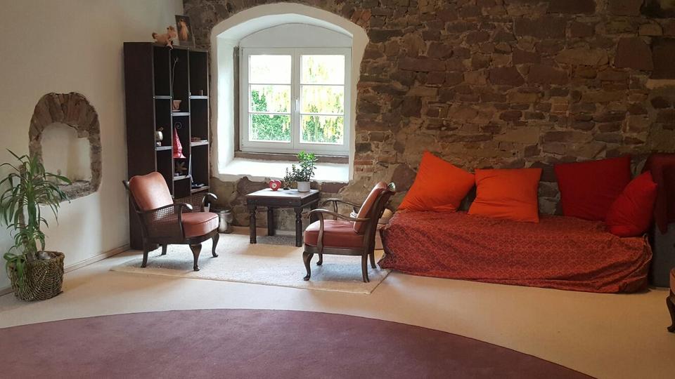 Gewerbeobjekt Karlsruhe Rüppurr - 18&euro; | Angebot:26433895
