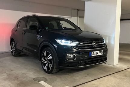 VW T-Cross 44.300 km 17.999 &euro; Sindelfingen 71063