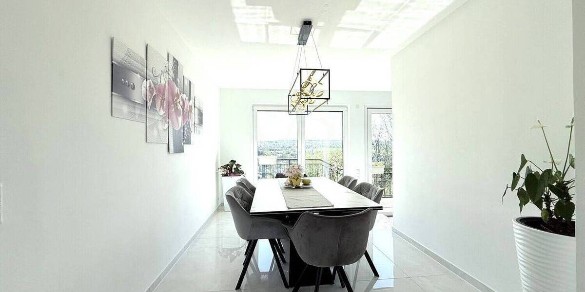 Einfamilienhaus Pforzheim Nordstadt - 6 Zimmer, 172 m&sup2;, 849.000&euro; | Angebot:26291670