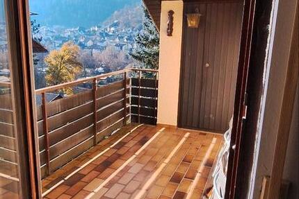 Wohnung Bad Liebenzell - 2 Zimmer, 58 m&sup2;, 135.000&euro; | Angebot:26451248