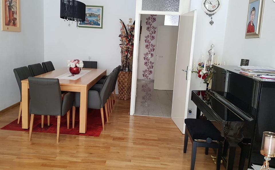 Schöne 3-Zimmerwohnung in Pforzheim ohne Makler 3 zimmer