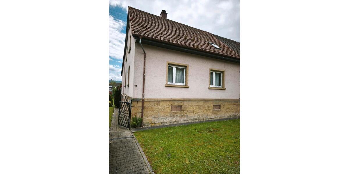 Einfamilienhaus Kürnbach - 6 Zimmer, 130 m&sup2;, 348.000&euro; | Angebot:26962866