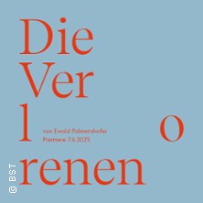 Die Verlorenen