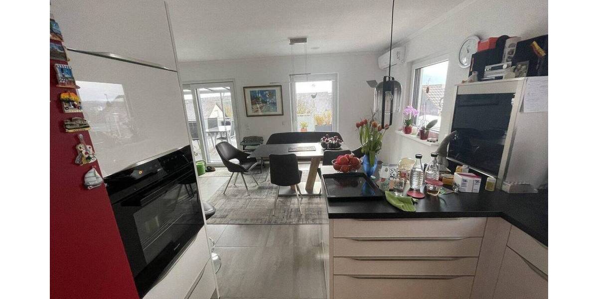 Einfamilienhaus Pforzheim Eutingen - 5 Zimmer, 165 m&sup2;, 879.000&euro; | Angebot:26877399
