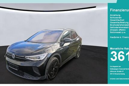 VW ID.4 49.776 km 25.980 &euro; Calw 75365